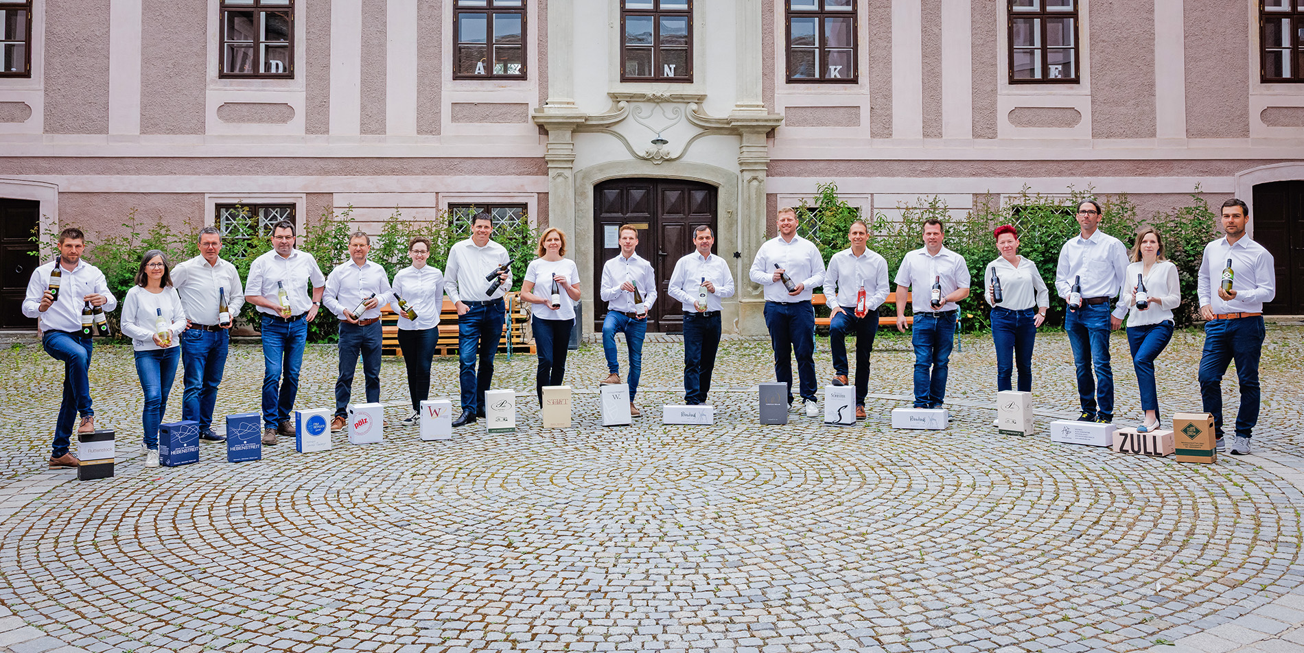 56-retzer-weinwoche-2025 Die 56. Retzer Weinwoche