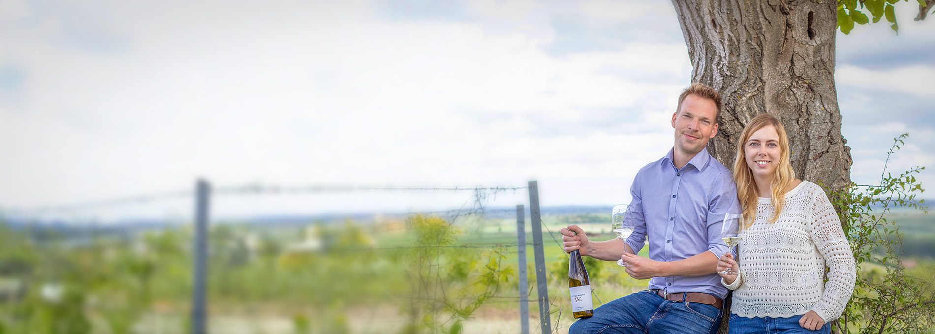 Weingut Wagner - Winzer des Jahres 2025